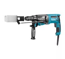 Makita HR2631FTJ perforators 800 W SDS Plus