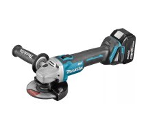 Makita DGA506RTJ leņķa slīpmašīna 12,5 cm 8500 RPM 2,5 kg