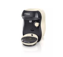 Bosch Tassimo Happy TAS1007 Pilnībā automātisks Kafijas automāts ar karstā ūdens pilināšanu 0,7 L