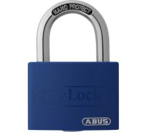 ABUS T65AL/40 Parastā atslēga 1 pcs