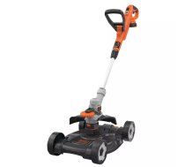 Zāles pļāvējs trimmeris Black & Decker STC1820CM-QW