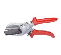 Knipex 94 15 215 knaibles Vadu griešanas knaibles