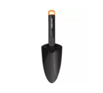 Fiskars 1000694 lāpsta un ķelle Melns