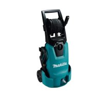 Makita HW1300 augstspiediena mazgātājs Statenisks Elektrisks 420 l/h 1800 W Melns, Zils