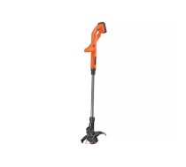 Akumulatora trimmeris Black & Decker ST1823