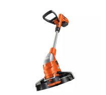 Zāles pļāvējs trimmeris Black & Decker GLC1823L20-QW