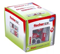 Fischer DUOPOWER 14 x 70 20 pcs Izplešanās enkurs 70 mm