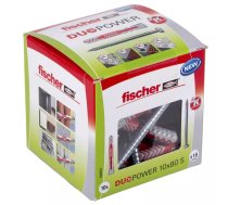 Fischer DUOPOWER 10 x 80 S LD Izplešanās enkurs 80 mm