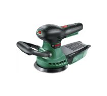 Bosch 06033D2100 Orbitālā slīpmašīna 12000 RPM 24000 svārstības minūtē Zaļš