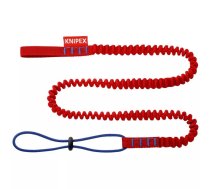 Knipex 00 50 01 T BK instrumenta drošības aukla