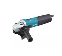 Leņķa slīpmašīna Makita 9565HRZ 12.5 cm 1100 W 1200 RPM