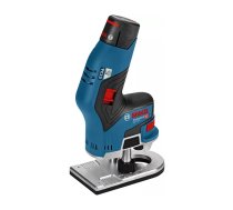 Bosch GKF 12V-8 Professional 13000 RPM Melns, Zils, Sarkans