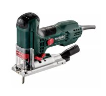 Metabo STE 100 Quick elektriskais zāģis 3100 sitieni minūtē 710 W 2 kg