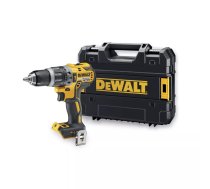 Urbis DeWALT DCD796NT-XJ Bezatslēgas 1.3 kg Melna, Dzeltena