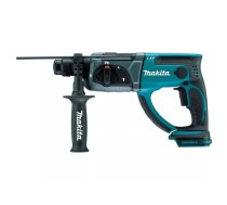Perforators Makita DHR202Z — bezvadu 18V Li‑Ion, SDS, triecienenerģija 1,9 J, 3,2 kg, iebūvēta gaisma