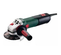 Metabo WE 15-125 Quick leņķa slīpmašīna 12,5 cm 11000 RPM 1550 W 2,5 kg