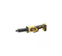 DeWALT DCG426N-XJ mini slīpmašīna un taisnā slīpmašīna Taisna slīpmašīna 25000 RPM Melns, Dzeltens 1000 W