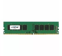 Crucial DDR4 8GB 2400-CL17 - Single - OEM 1.2V