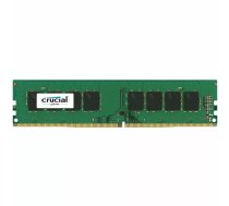 Crucial DDR4 8GB 2400-CL17 - viena - OEM 1.2V CT8G4DFS824A