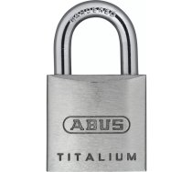 ABUS 64TI/20 piekaramā slēdzene Parastā atslēga 1 pcs