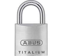 ABUS 64TI/25 piekaramā slēdzene Parastā atslēga 1 pcs