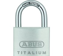 ABUS 64TI/40 B/DFNLI piekaramā slēdzene Parastā atslēga 1 pcs