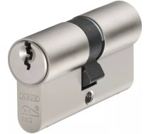 ABUS E60NP 30/30 slēdzeņu cilindrs Oval profile cylinder