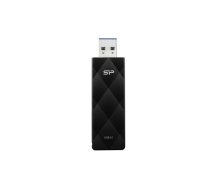 USB zibatmiņa Silicon Power 16 GB USB Type-A 3.2 Gen 1 Blaze B20