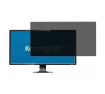 Kensington 626481 monitoru pretatspīduma & privātuma filtrs Bezrāmja displeja privātuma filtrs 51 cm (20.1")