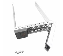 DELL X7K8W disku novietojuma panelis 8.89 cm (3.5")