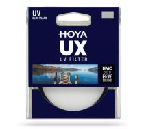 Hoya UX UV (PHL) Ultravioletais (UV) kameras filtrs 3,7 cm