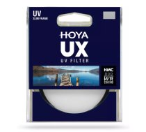 Hoya UX UV (PHL) Ultravioletais (UV) kameras filtrs 4,05 cm