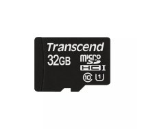 Transcend 32GB microSDHC Class 10 UHS-I Klases 10