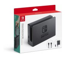 Nintendo Switch Dock Set Uzlādes sistēma