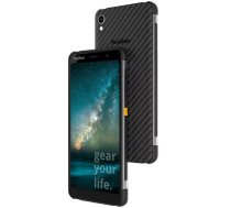RugGear RG850 15,2 cm (5.99") Divas SIM kartes Android 8.1 4G USB Veids-C 3 GB 32 GB 4000 mAh Melns