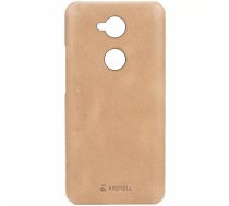 Krusell Sunne mobilo telefonu apvalks 14 cm (5.5") Aploksne Bēšs