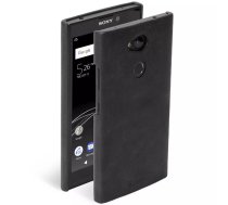 Krusell SUNNE mobilo telefonu apvalks 14 cm (5.5") Aploksne Melns