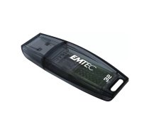 Emtec C410 32GB USB zibatmiņa USB Type-A 2.0 Melns