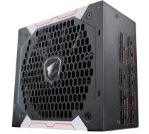 GIGABYTE GP-AP850GM barošanas avotu vienība 850 W 20+4 pin ATX ATX Melns