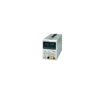 Basetech laboratorijas barošanas bloks, regulējams BT-153 0 - 15 V/DC 0 - 3 A 45 W 1 x (BT-153)