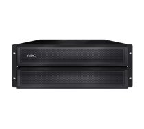 APC Smart-UPS Noslēgts svina skābju (VRLA) 120 V