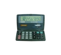 Pamata kalkulators Casio SL-210TE kabatas melns