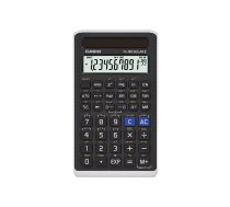 Zinātniskais kalkulators Casio FX-82Solar II kabatas melns