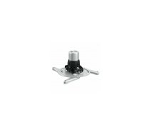 Vogels Projector Ceiling mount, Turn, Tilt, Silver