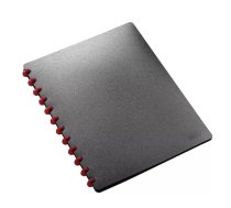Mape Herlitz EasyFix Black A4