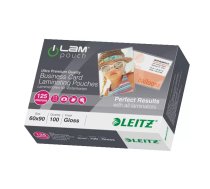 Leitz 73690002 laminēšanas kabata 100 pcs