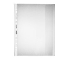 Mape Herlitz 5896204 Polipropilēns (PP) Caurspīdīga A4