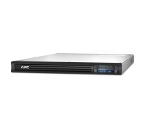 UPS APC Smart-UPS SMT1500RMI1U 1500VA Rackmount 1U
