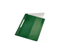 Leitz 41940055 mape ar piespiedēju PVC Zaļš