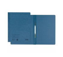 Leitz Cardboard binder, A4, blue reģistra mape Zils